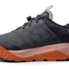 Karhu Ikoni Trail WR Chaussures Trail Homme Imperméables Amorti – Vert-3