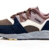 Karhu Fusion 2.0 - Chaussures Lifestyle en Suède pour Homme-5