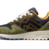 Karhu Legacy 96 F806040, Basket-3