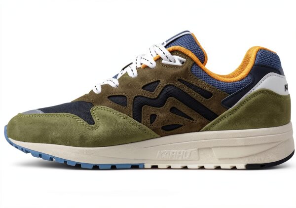 Karhu Legacy 96 F806040, Basket-3