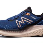 Karhu Mestari Run Homme Chaussure Running Amorti Supérieur Mandarine-0