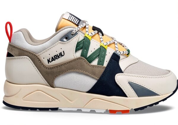 Karhu Fusion 2.0 Baskets Course Homme Creme 42 EU-1
