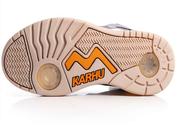 Karhu Fusion XT ' Blanc de Blanc '-4