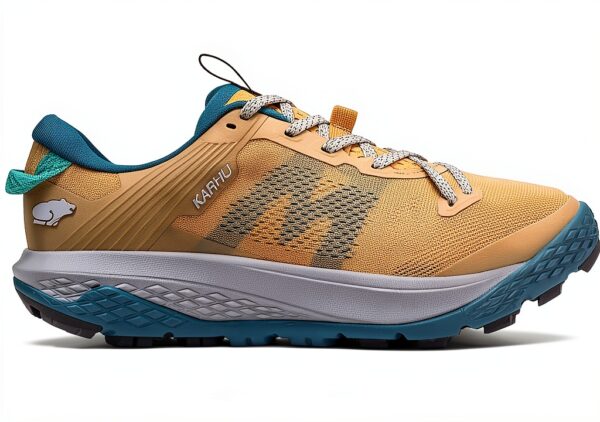 Karhu Ikoni Trail - Chaussures Trail Homme-1