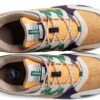 Karhu Fusion 2.0 Baskets Course Homme Creme 42 EU-6