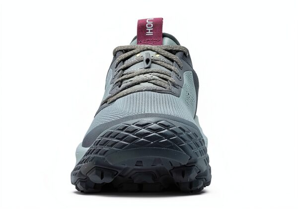 Chaussures Trail Femme Karhu Ikoni – AeroFoam, adhérence, Bleu-1