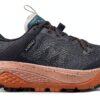 Karhu Ikoni Trail WR Chaussures Trail Homme Imperméables Amorti – Vert-0