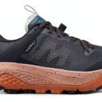 Karhu Ikoni Trail WR Chaussures Trail Homme Imperméables Amorti – Vert-0