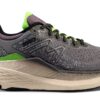 Karhu MESTARI Run Chaussure Running AeroFoam IdealKnit Gris Givré-1