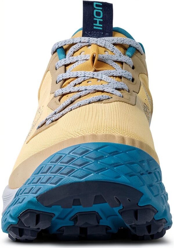 Karhu Ikoni Trail - Chaussures de trail homme avec semelle résistante-3