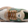 Karhu Aria 95 Suede Baskets Homme Couleur Crème Taille 41.5 42.5 EU-4