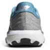 Karhu Chaussures de course Ikoni 3.0 gris Glacier Talon évasé AeroFoam-2