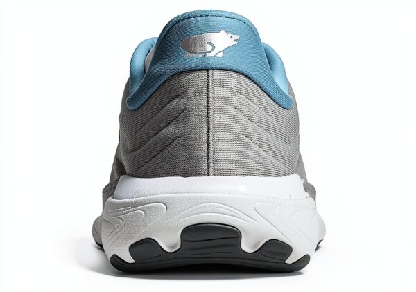 Karhu Chaussures de course Ikoni 3.0 gris Glacier Talon évasé AeroFoam-2