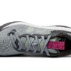Chaussures Trail Femme Karhu Ikoni – AeroFoam, adhérence, Bleu-3