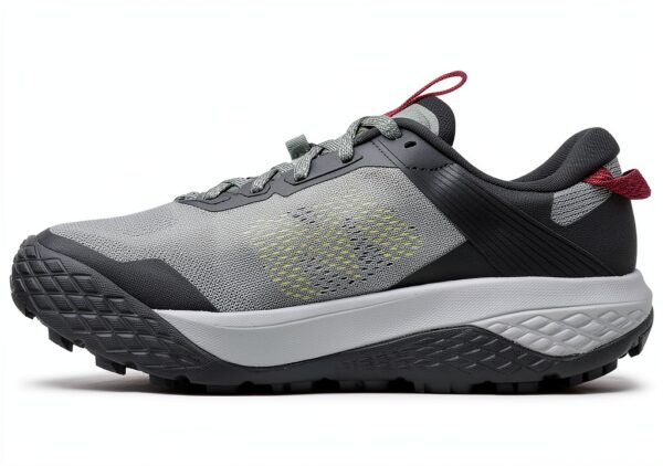 Chaussures Trail Femme Karhu Ikoni – AeroFoam, adhérence, Bleu-2