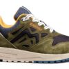 Karhu Legacy 96 F806040, Basket-0
