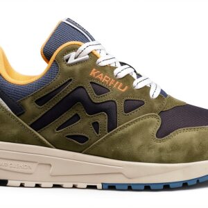 Karhu Legacy 96 F806040, Basket-0