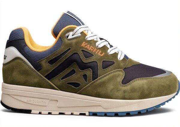 Karhu Legacy 96 F806040, Basket-0