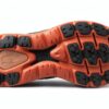 Karhu Ikoni Trail WR Chaussures Trail Homme Imperméables Amorti – Vert-4