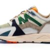 Karhu Fusion 2.0 Baskets Course Homme Creme 42 EU-2