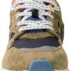Karhu Legacy 96 F806040, Basket-1