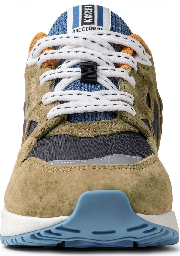 Karhu Legacy 96 F806040, Basket-1