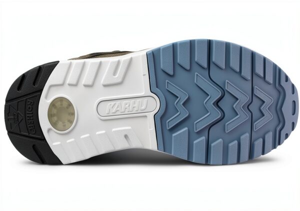 Karhu Legacy 96 F806040, Basket-5