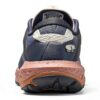Karhu Ikoni Trail WR Chaussures Trail Homme Imperméables Amorti – Vert-1