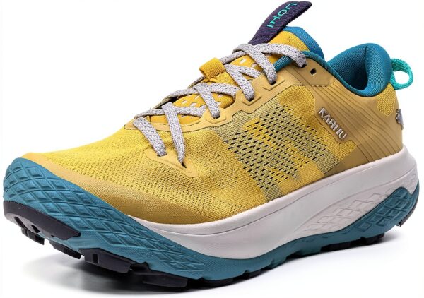 Karhu Ikoni Trail - Chaussures Trail Homme-0