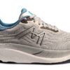 Karhu Chaussures de course Ikoni 3.0 gris Glacier Talon évasé AeroFoam-1