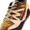 Karhu Fusion XC F830012, multicolore, 40.5 EU-3