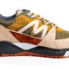 Karhu Fusion XC F830012, multicolore, 40.5 EU-1