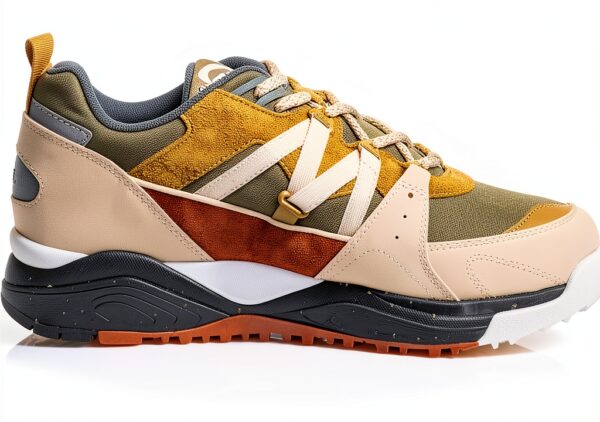 Karhu Fusion XC F830012, multicolore, 40.5 EU-1
