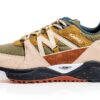 Karhu Fusion XC F830012, multicolore, 40.5 EU-0