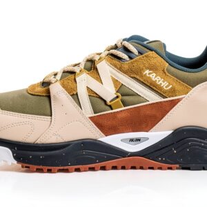 Karhu Fusion XC F830012, multicolore, 40.5 EU-0