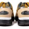 Karhu Fusion XC F830012, multicolore, 40.5 EU-4