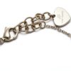 Bracelet Luca Barra en acier 316L hypoallergénique, modèle BK2015-4